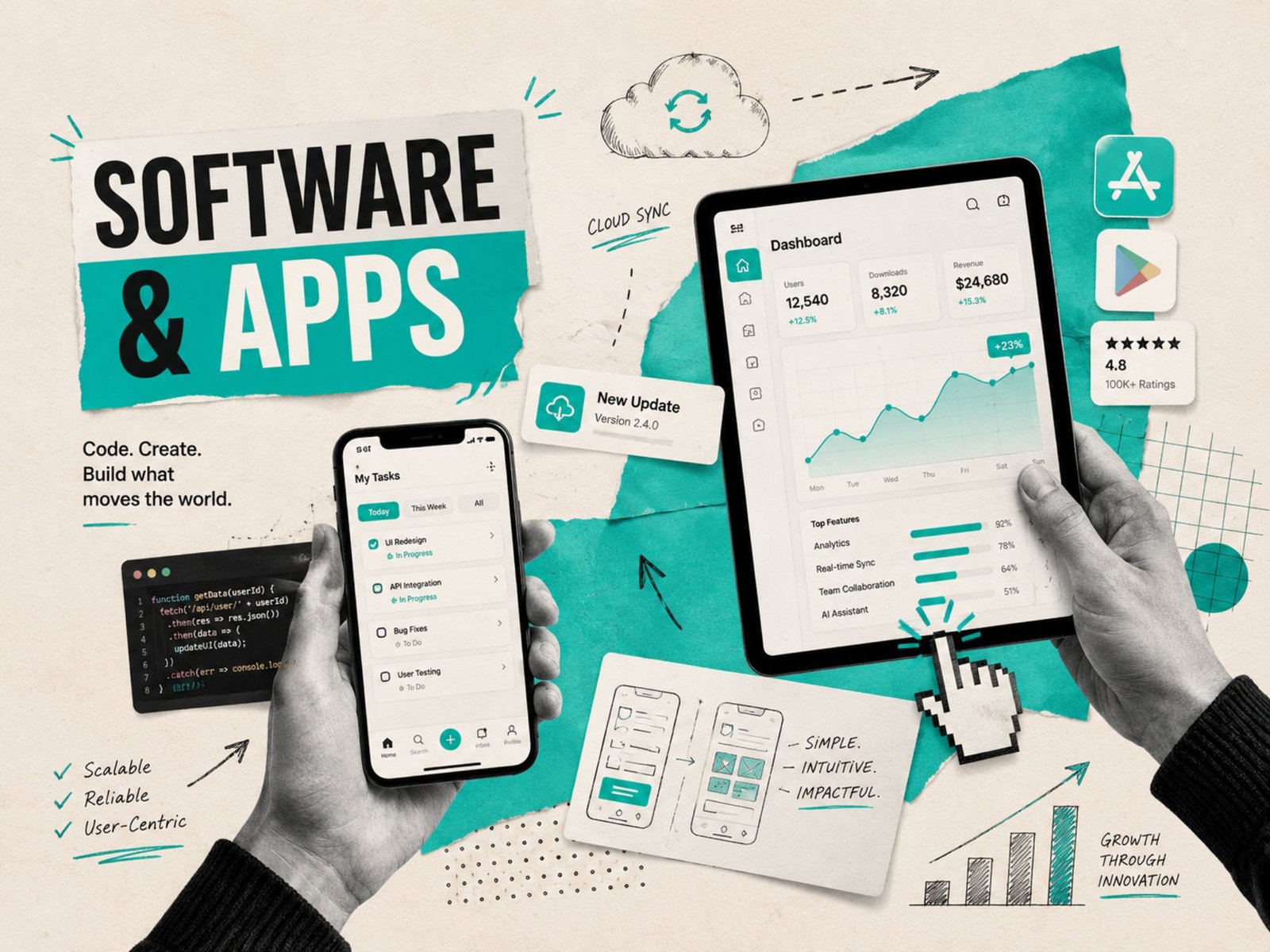 Software